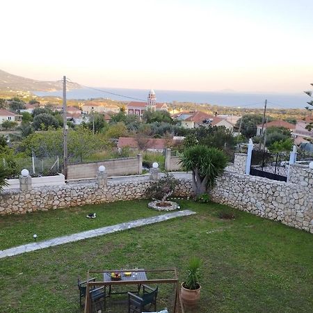 شقة Lofos House Karavádhos المظهر الخارجي الصورة