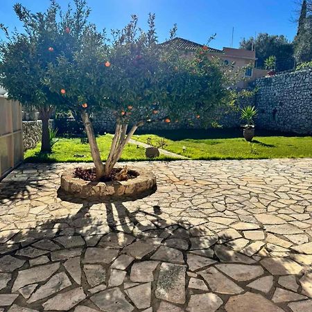 شقة Lofos House Karavádhos المظهر الخارجي الصورة