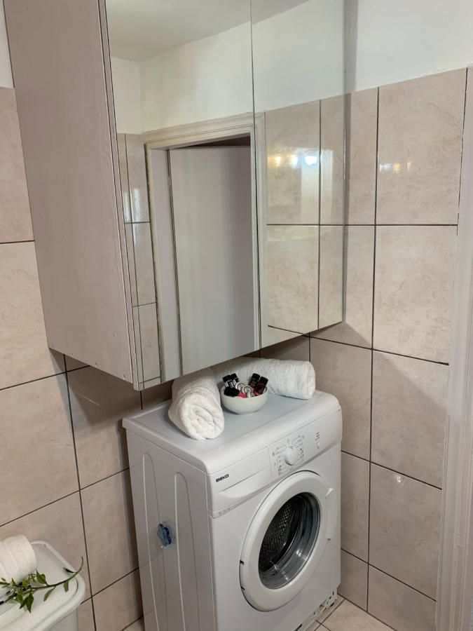 شقة Lofos House Karavádhos المظهر الخارجي الصورة
