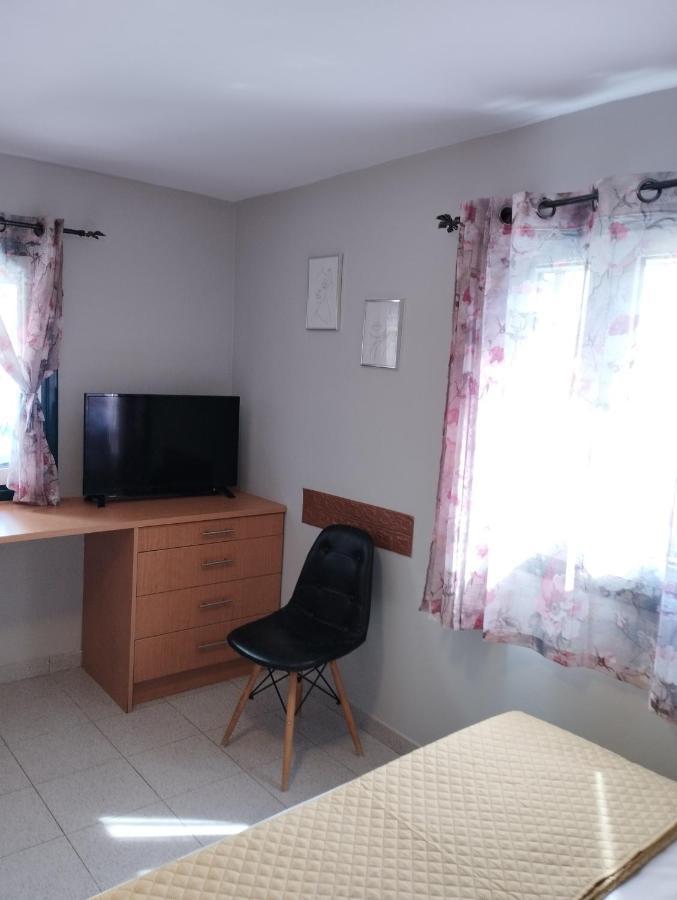 شقة Lofos House Karavádhos المظهر الخارجي الصورة