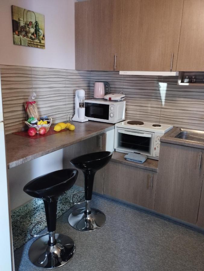 شقة Lofos House Karavádhos المظهر الخارجي الصورة