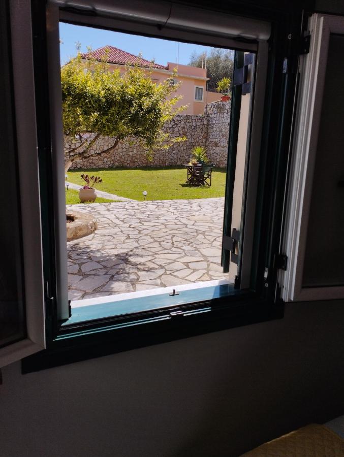 شقة Lofos House Karavádhos المظهر الخارجي الصورة