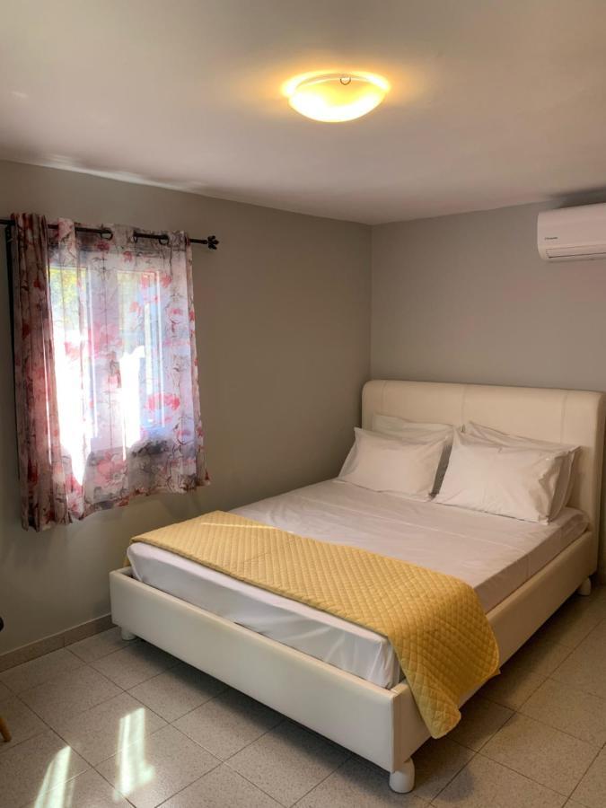 شقة Lofos House Karavádhos المظهر الخارجي الصورة
