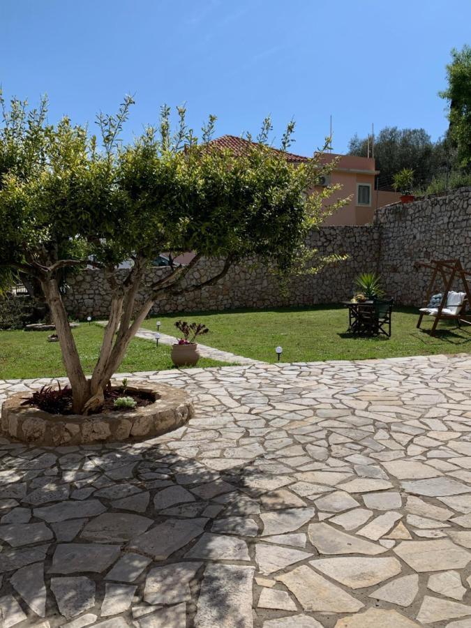 شقة Lofos House Karavádhos المظهر الخارجي الصورة