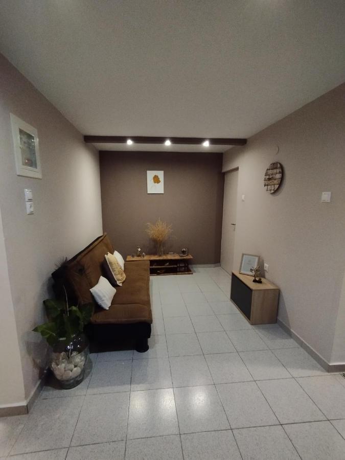 شقة Lofos House Karavádhos المظهر الخارجي الصورة