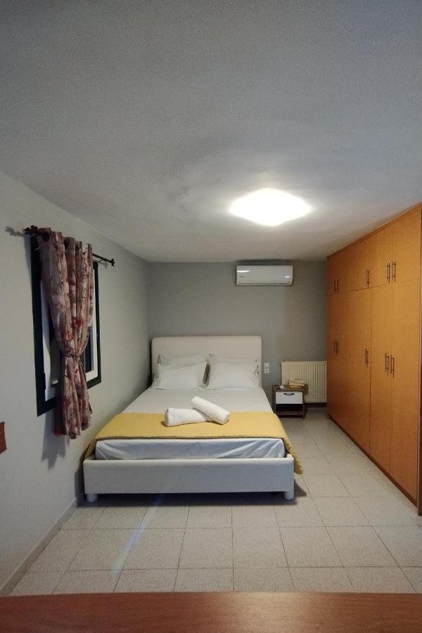 شقة Lofos House Karavádhos المظهر الخارجي الصورة