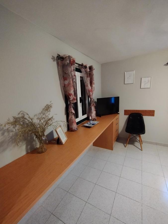 شقة Lofos House Karavádhos المظهر الخارجي الصورة